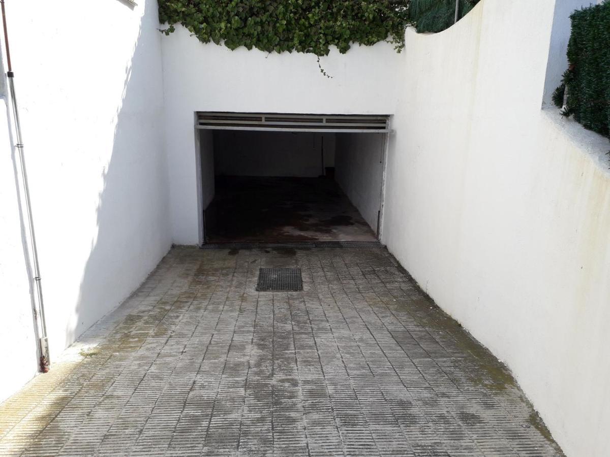 Villa Wonderful Beach House With 2 Pools Calafell Exterior foto