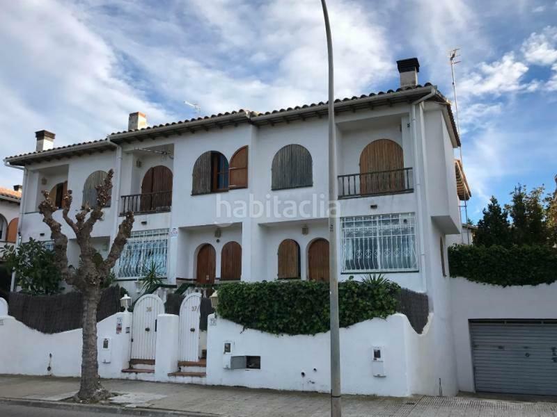 Villa Wonderful Beach House With 2 Pools Calafell Exterior foto
